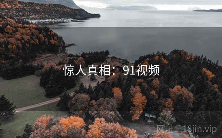 惊人真相：91视频  第2张